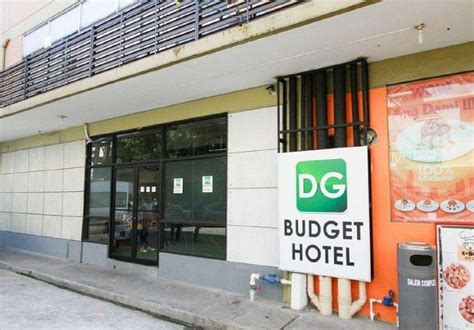 cheap hotels near ninoy aquino international airport